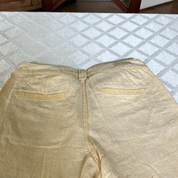 Anthropologie wide leg cords - Picture 10 of 11